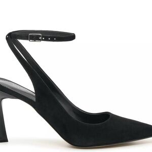 ✨BNWOT Marc Fisher Elegant Black Heels✨